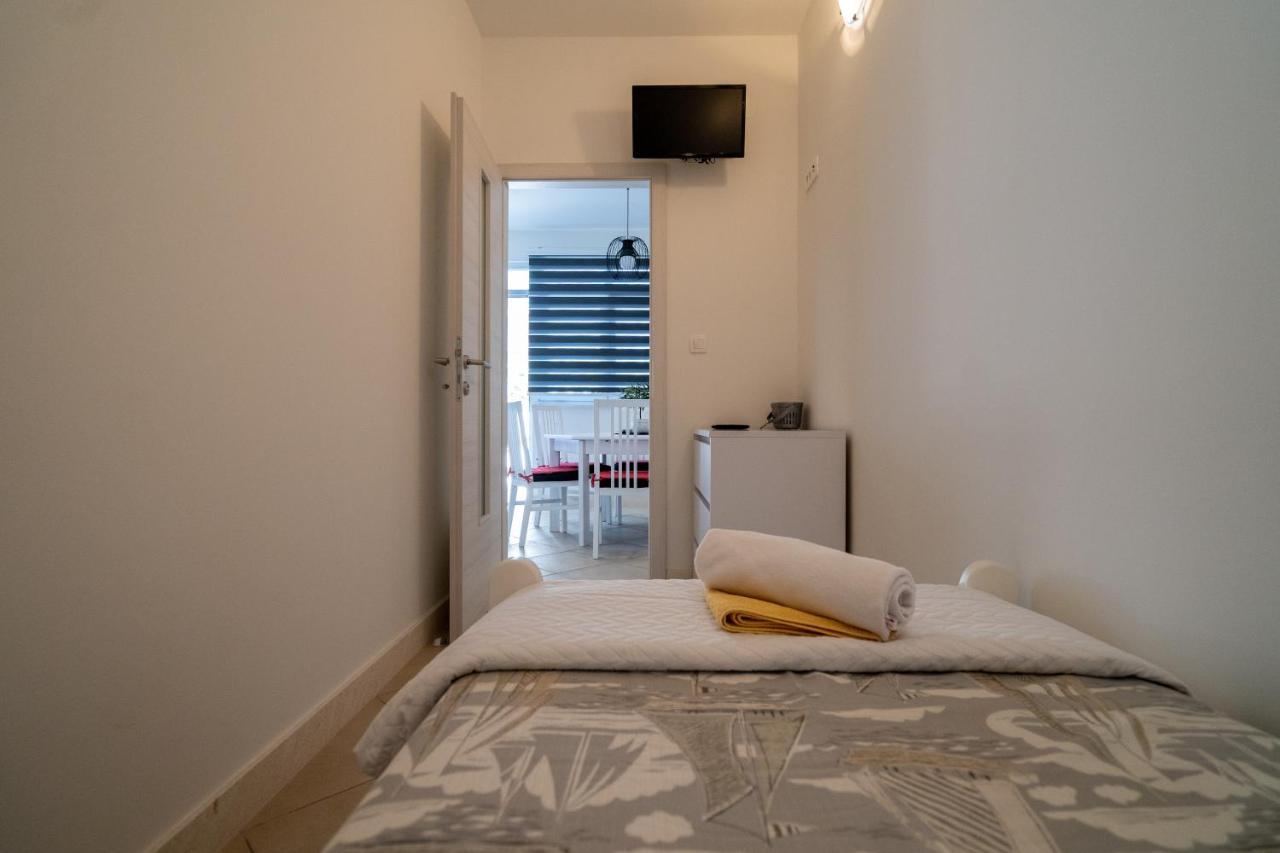 דוגי ראט Apartman Dupin מראה חיצוני תמונה