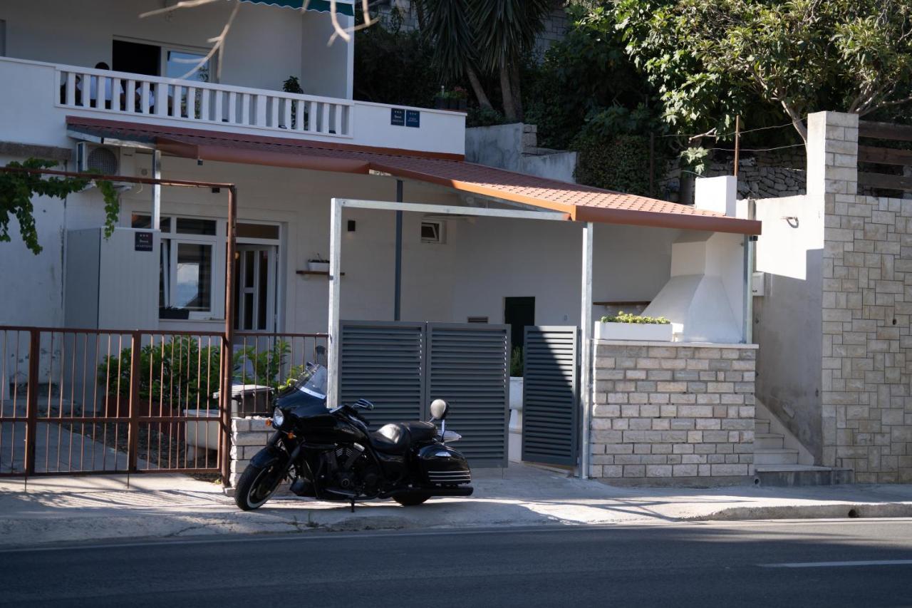 דוגי ראט Apartman Dupin מראה חיצוני תמונה
