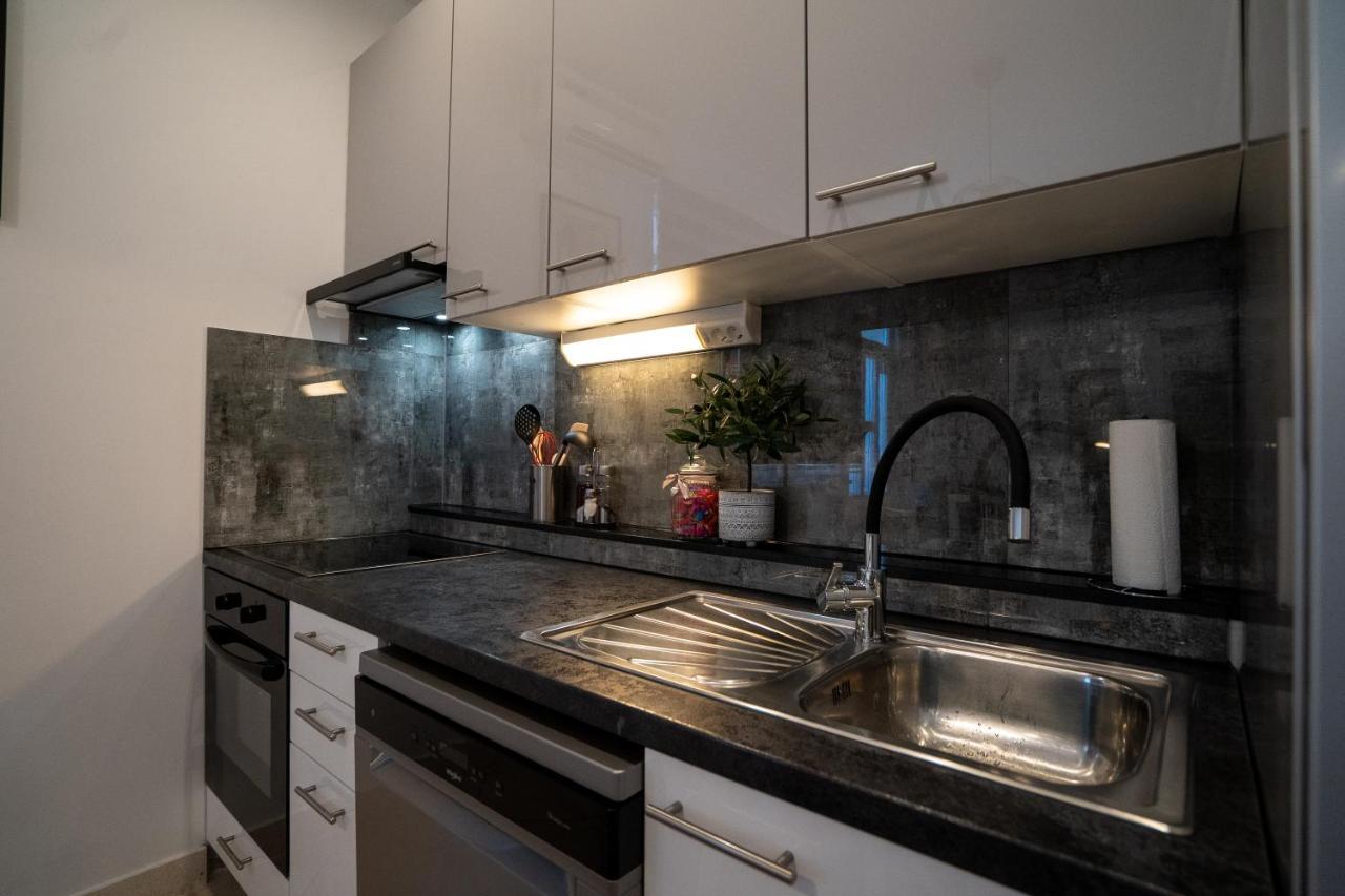 דוגי ראט Apartman Dupin מראה חיצוני תמונה