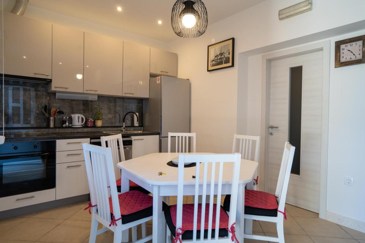 דוגי ראט Apartman Dupin מראה חיצוני תמונה