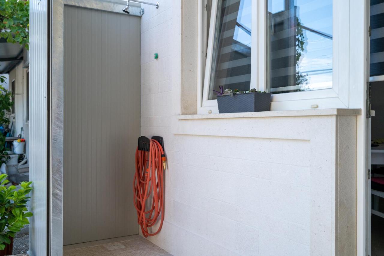 דוגי ראט Apartman Dupin מראה חיצוני תמונה