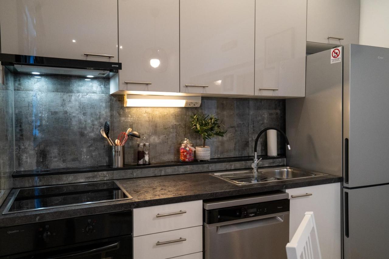 דוגי ראט Apartman Dupin מראה חיצוני תמונה