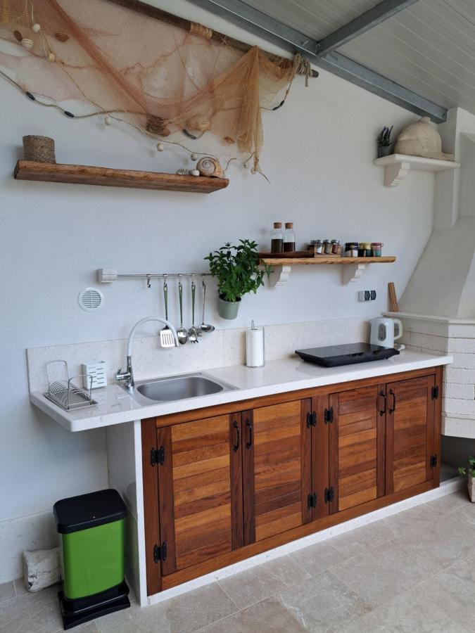 דוגי ראט Apartman Dupin מראה חיצוני תמונה