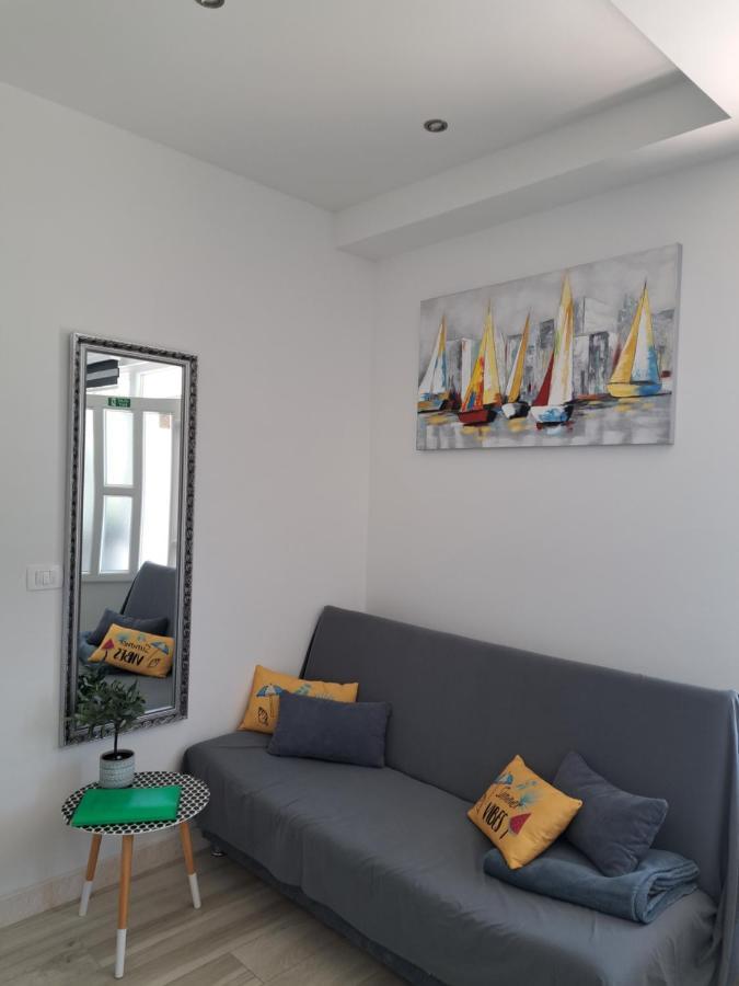 דוגי ראט Apartman Dupin מראה חיצוני תמונה